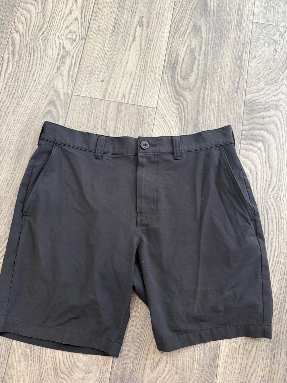 Travis Mathew shorts